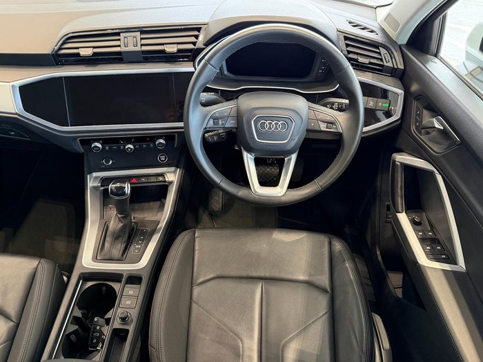 2024 Audi Q3 35 TFSI