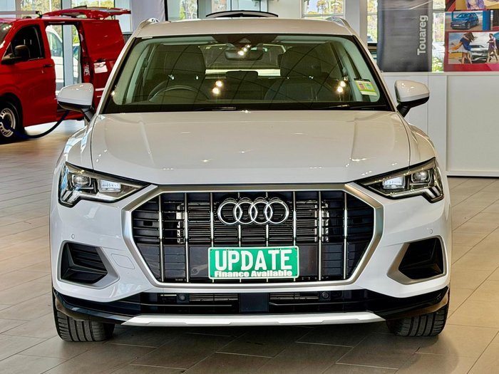 2024 Audi Q3 35 TFSI