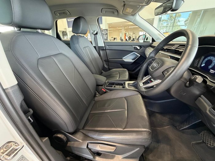 2024 Audi Q3 35 TFSI