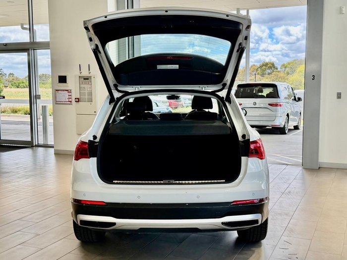 2024 Audi Q3 35 TFSI
