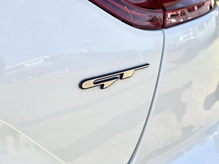 2018 Kia Stinger GT