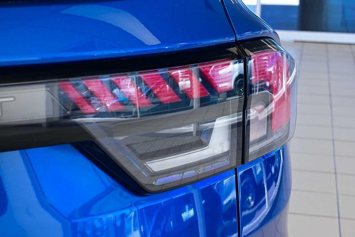 2023 Ford Everest Sport