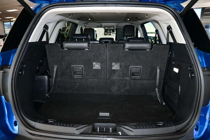 2023 Ford Everest Sport