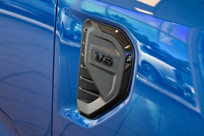2023 Ford Everest Sport