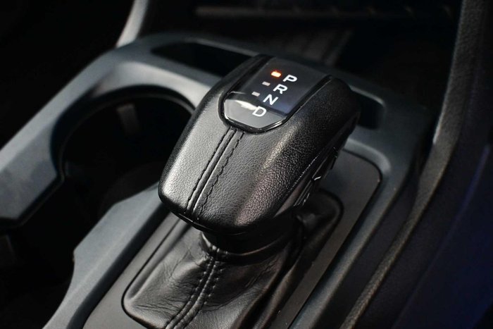 2023 Ford Everest Sport