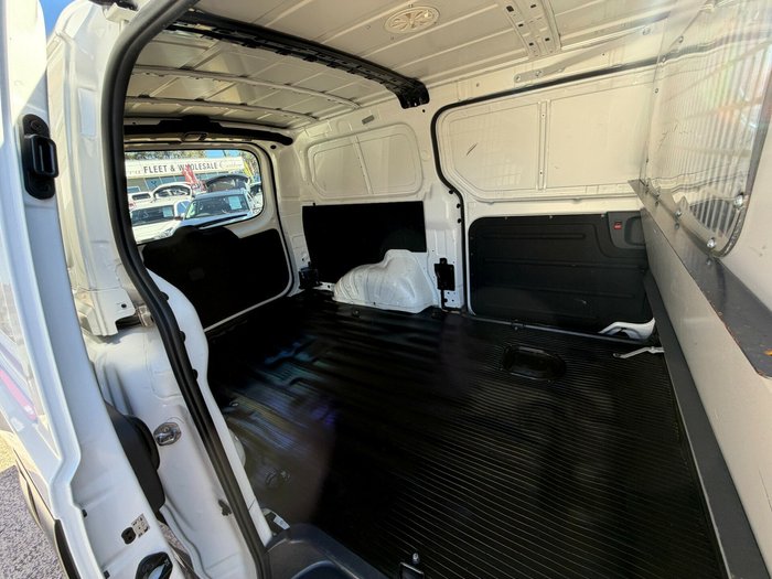 2019 Hyundai iLoad 3S Liftback