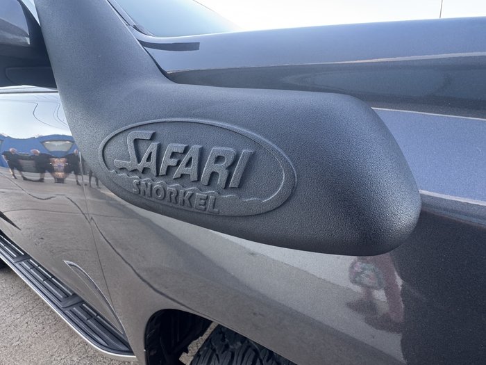 2012 Toyota Landcruiser Prado VX