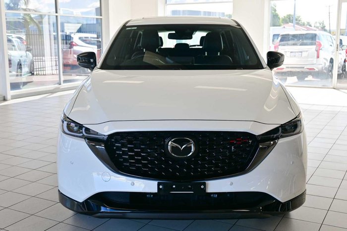 2023 Mazda CX-5 G25 GT SP
