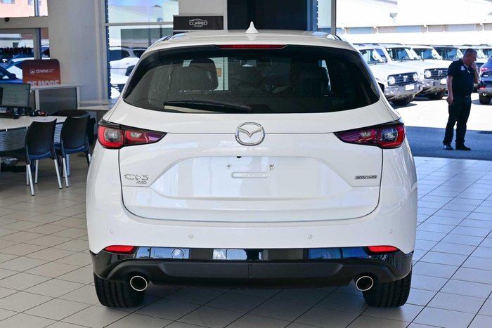 2023 Mazda CX-5 G25 GT SP