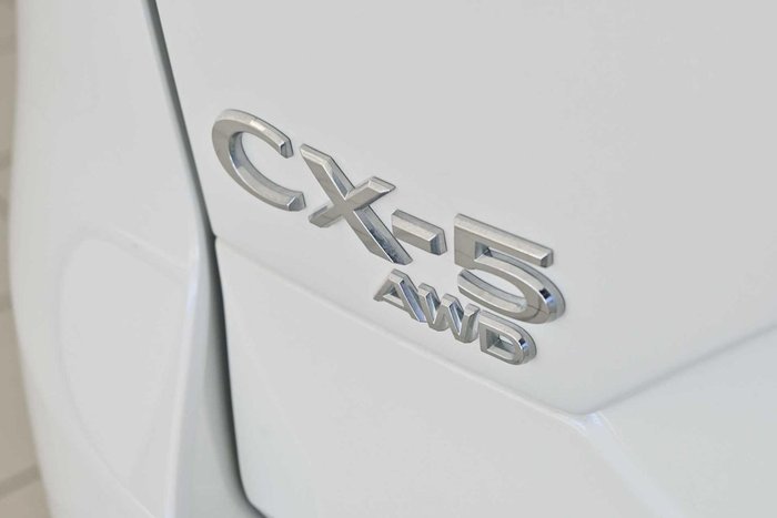 2023 Mazda CX-5 G25 GT SP