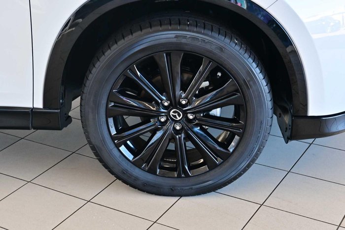 2023 Mazda CX-5 G25 GT SP