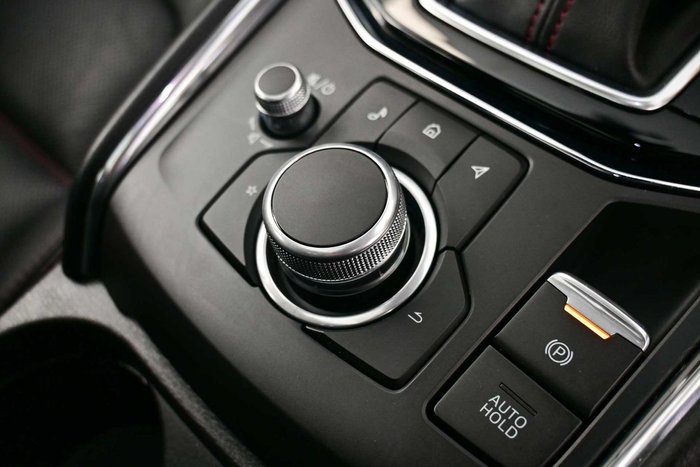 2023 Mazda CX-5 G25 GT SP