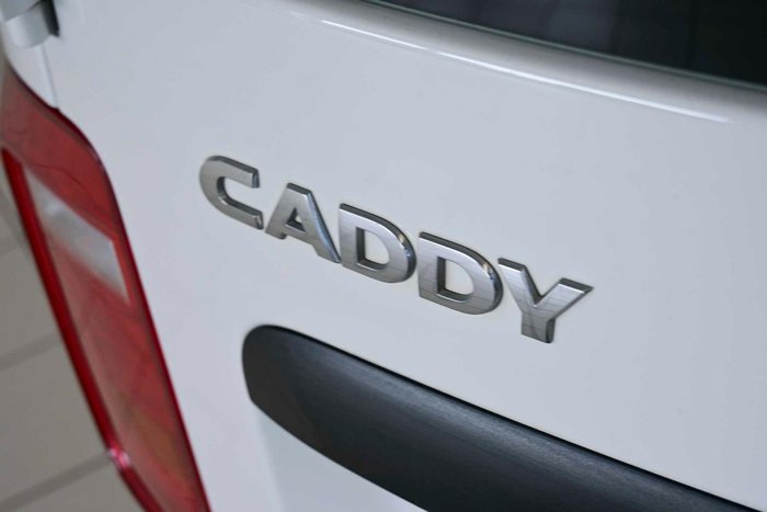 2020 Volkswagen Caddy TDI250