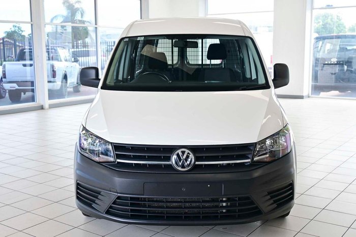 2020 Volkswagen Caddy TDI250