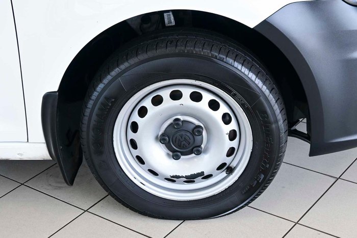 2020 Volkswagen Caddy TDI250