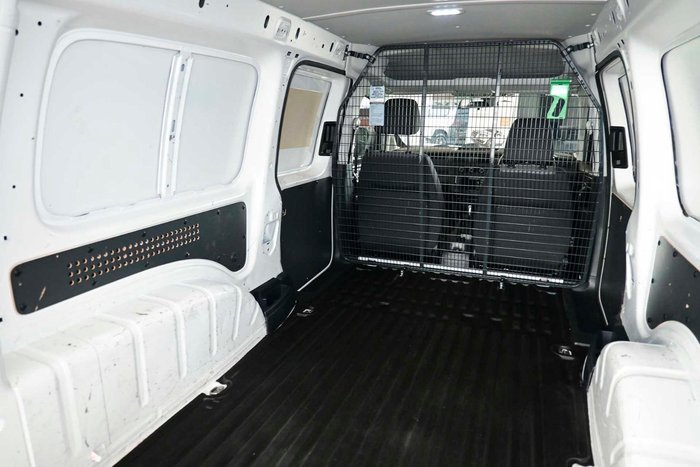2020 Volkswagen Caddy TDI250