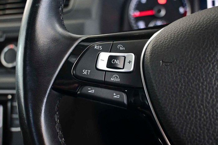 2020 Volkswagen Caddy TDI250