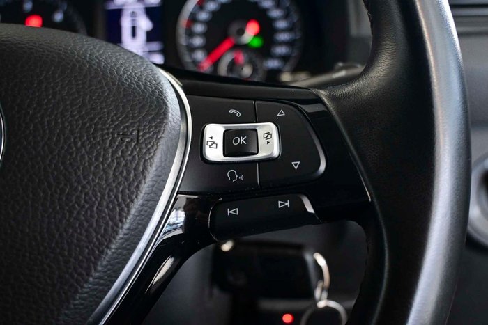 2020 Volkswagen Caddy TDI250