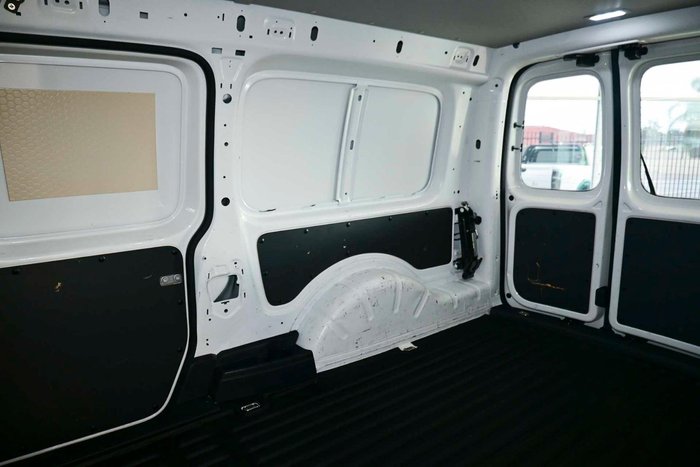 2020 Volkswagen Caddy TDI250