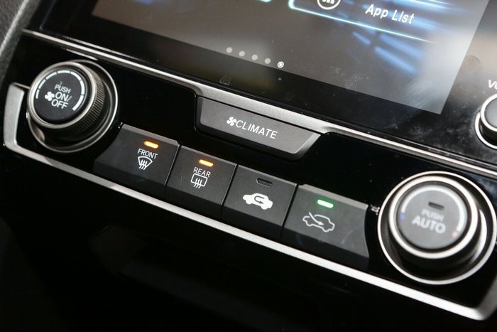 2021 Honda Civic VTi-L