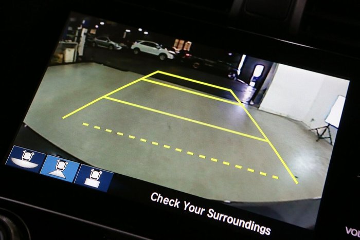 2021 Honda Civic VTi-L