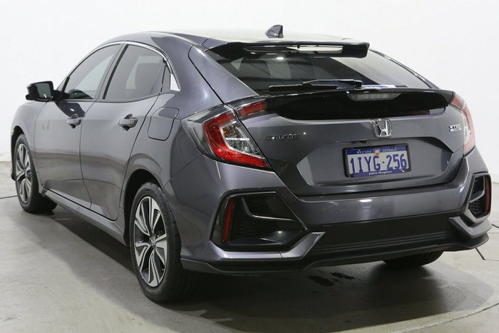 2021 Honda Civic VTi-L