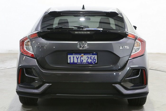 2021 Honda Civic VTi-L