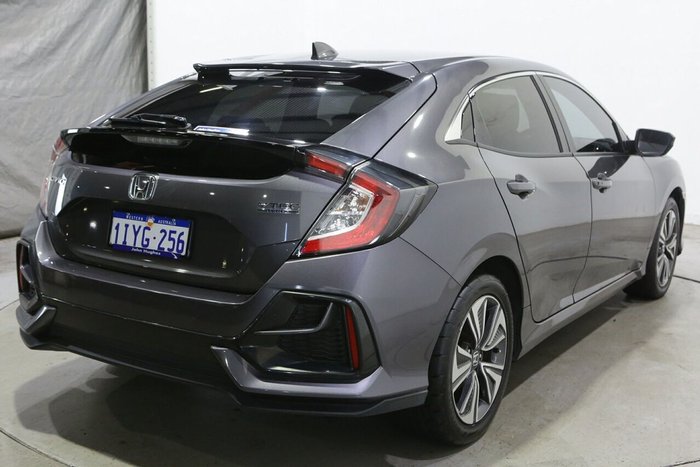2021 Honda Civic VTi-L