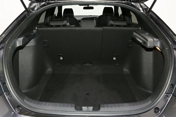 2021 Honda Civic VTi-L