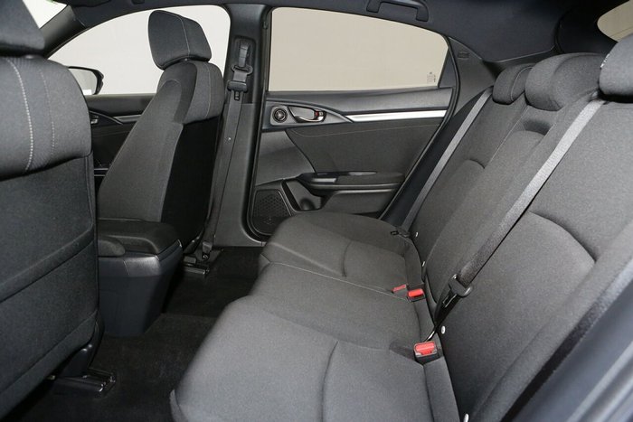 2021 Honda Civic VTi-L