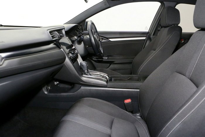 2021 Honda Civic VTi-L