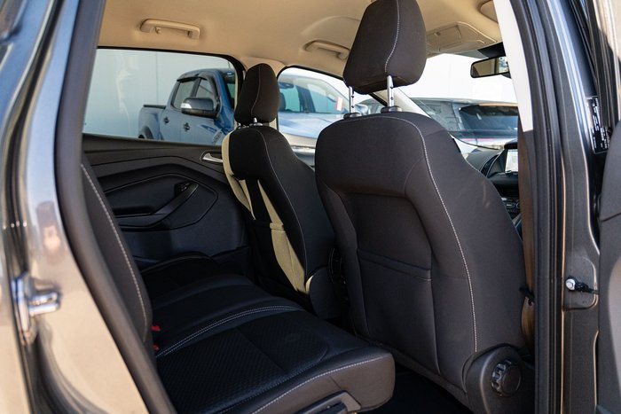 2019 Ford Escape Trend