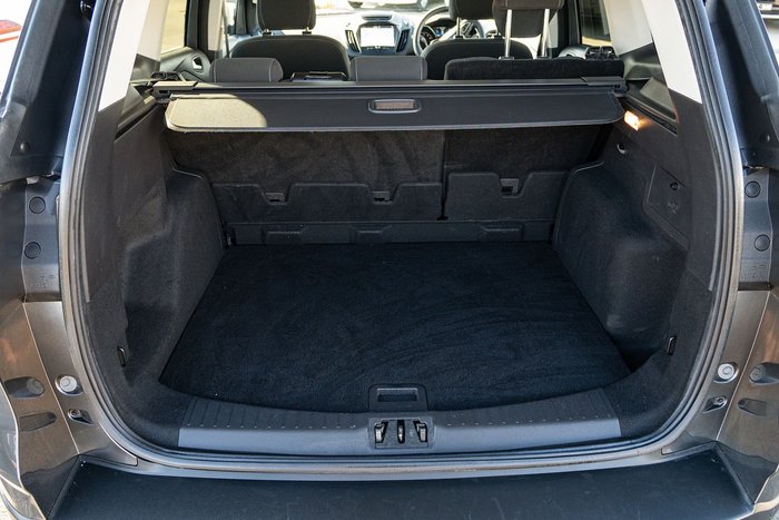 2019 Ford Escape Trend