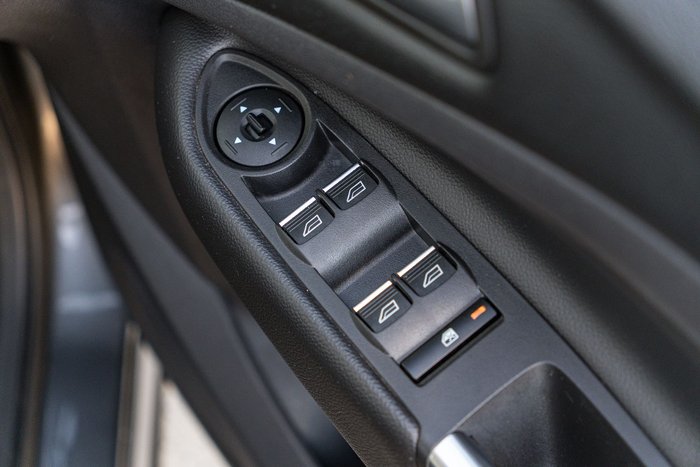 2019 Ford Escape Trend