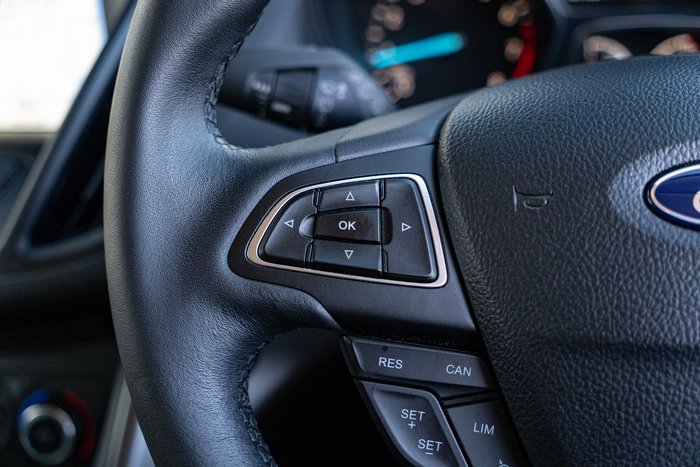 2019 Ford Escape Trend