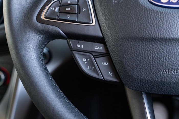 2019 Ford Escape Trend