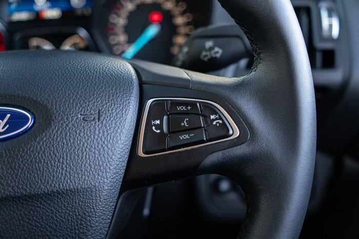 2019 Ford Escape Trend