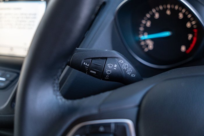 2019 Ford Escape Trend