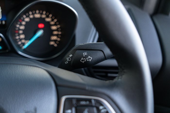 2019 Ford Escape Trend