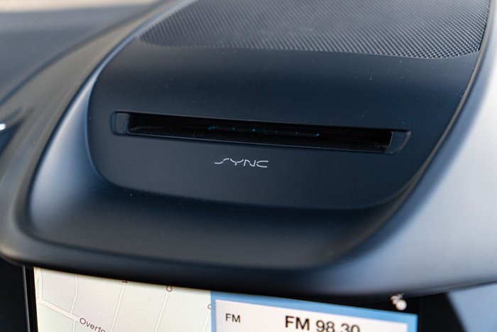 2019 Ford Escape Trend