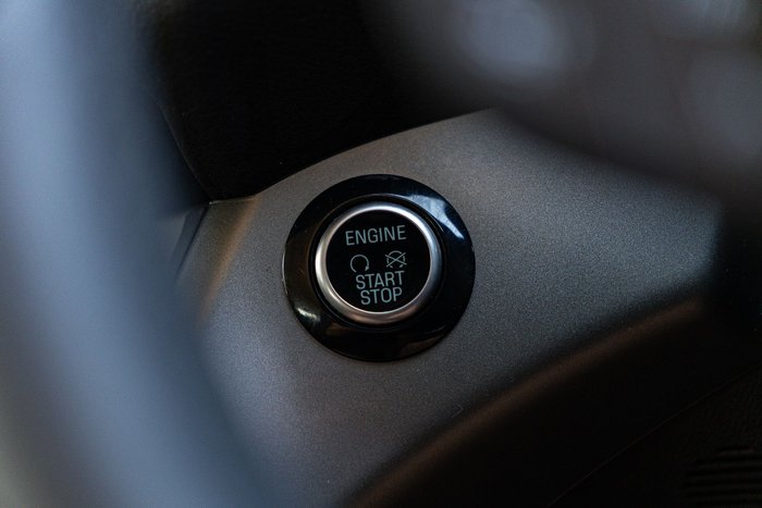 2019 Ford Escape Trend