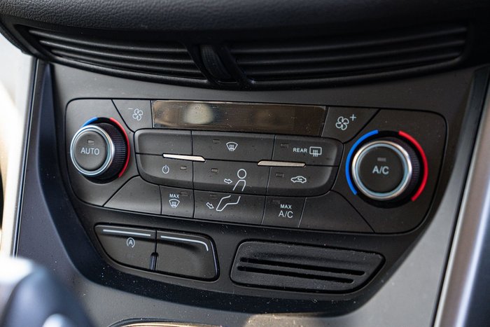 2019 Ford Escape Trend