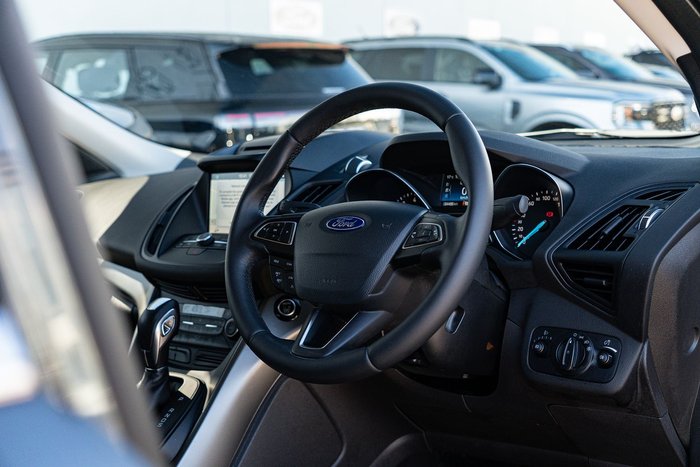 2019 Ford Escape Trend