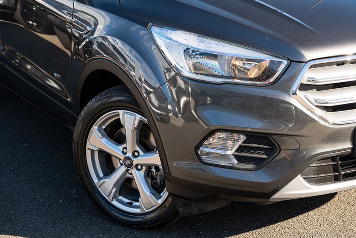 2019 Ford Escape Trend