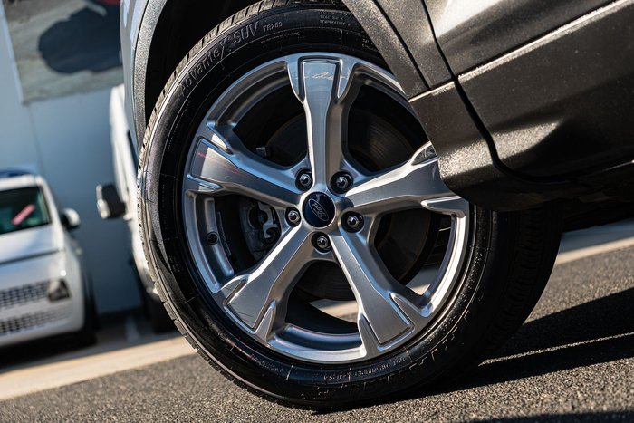 2019 Ford Escape Trend