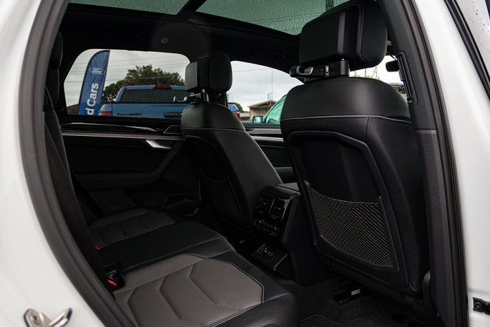 2022 Volkswagen Touareg 210TDI R-Line