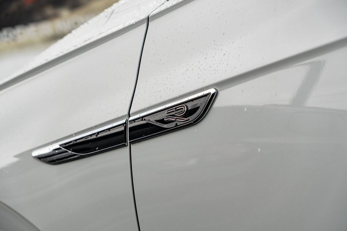2022 Volkswagen Touareg 210TDI R-Line