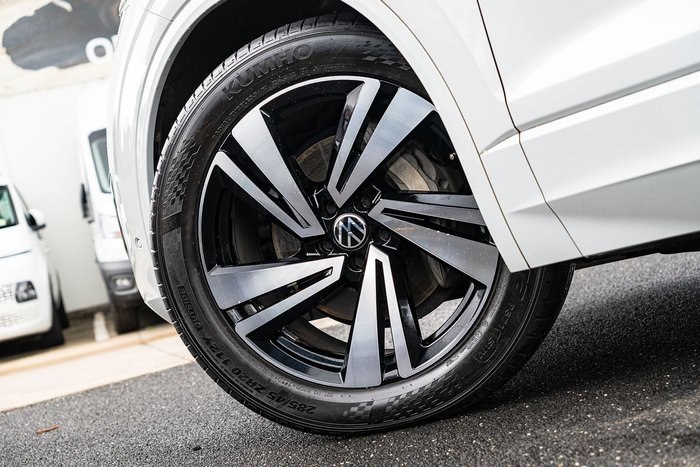 2022 Volkswagen Touareg 210TDI R-Line