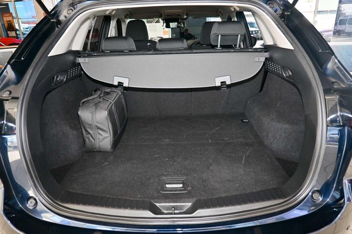 2022 Mazda CX-5 Maxx Sport