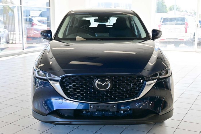 2022 Mazda CX-5 Maxx Sport